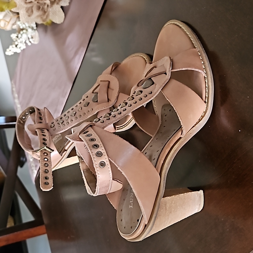 Shoes - Picture 2 of 2
